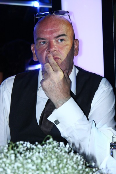 Animals Lebanon Gala For Change